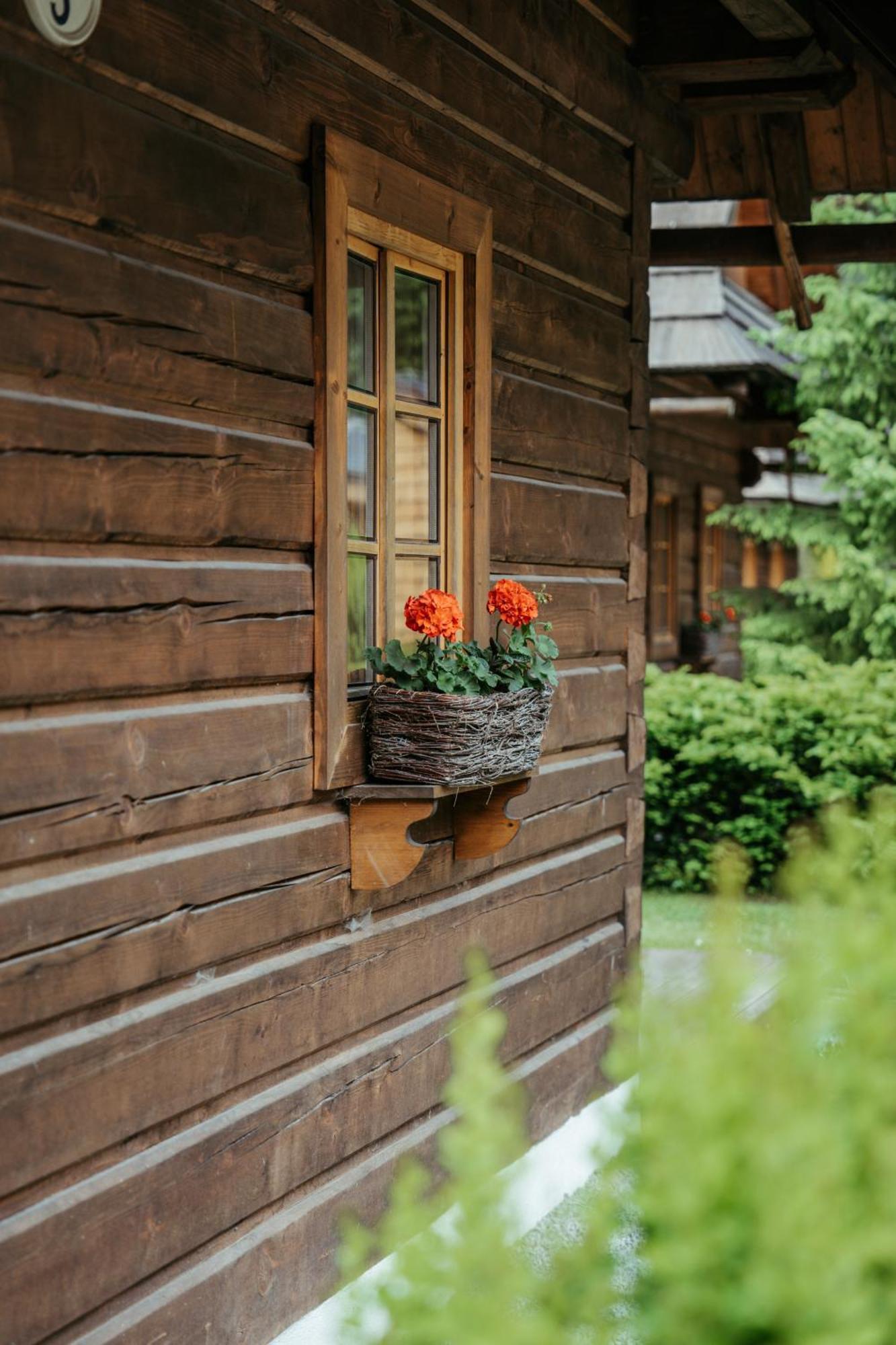 Apartamento Jazierce Ruzomberok Exterior foto