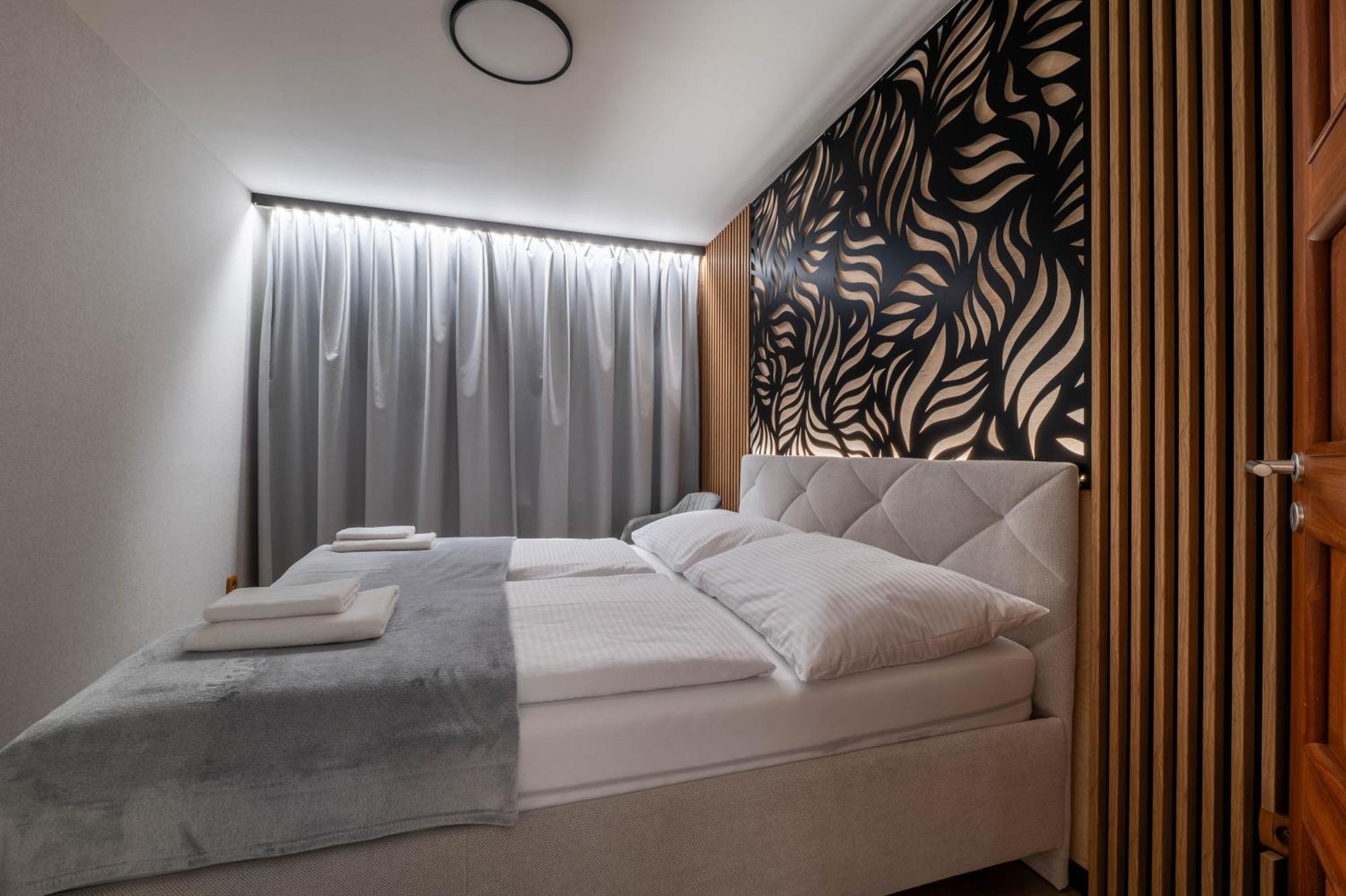 Apartamento Jazierce Ruzomberok Exterior foto
