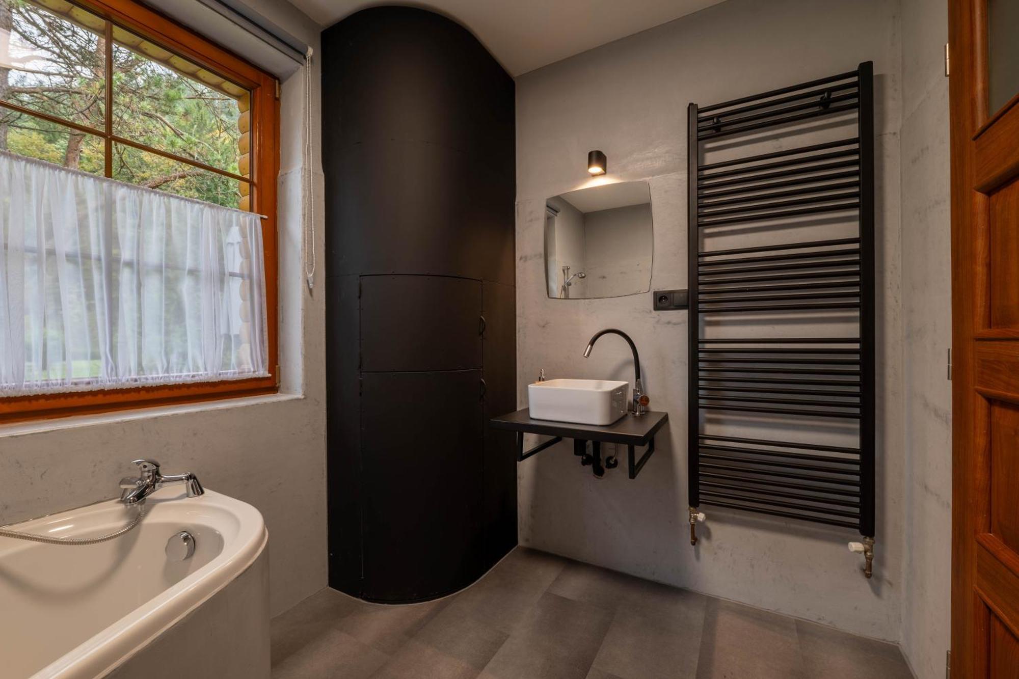 Apartamento Jazierce Ruzomberok Exterior foto